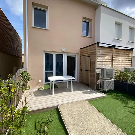 Le Soleil Atlantique *