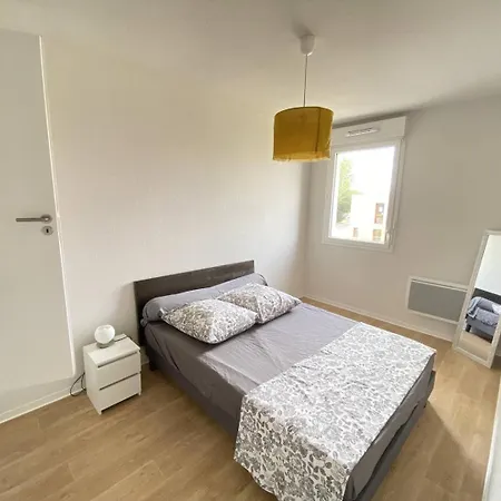 Le Soleil Atlantique * Мимизан-Плаж