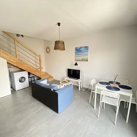 Апартаменты Le Soleil Atlantique *