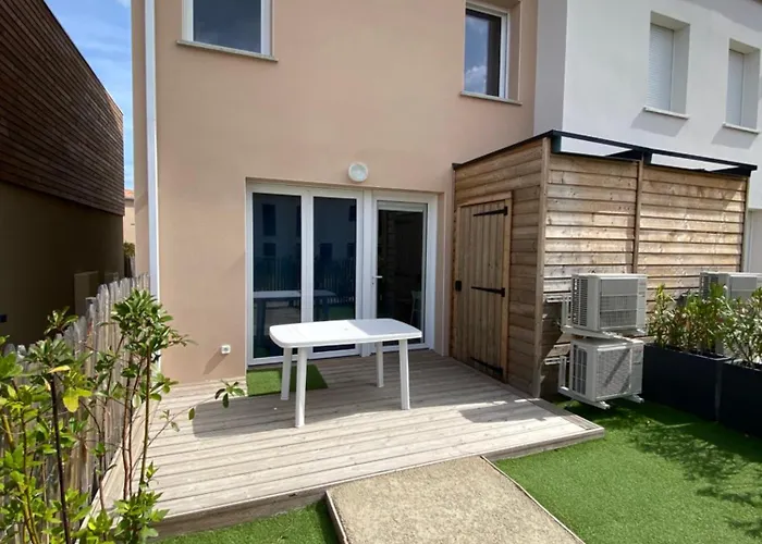 Le Soleil Atlantique *