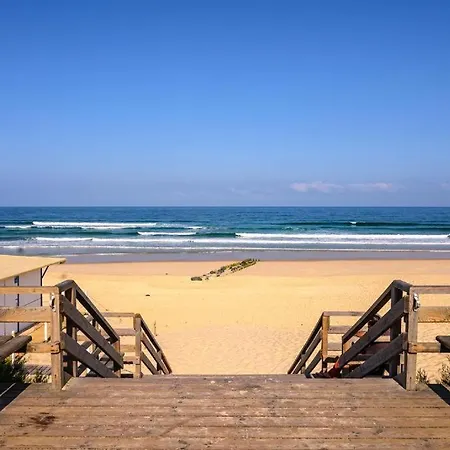 Apartament Le Soleil Atlantique *
